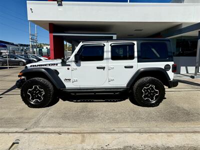 2018 Jeep Wrangler Unlimited Rubicon - Photo 2 - Ponce, PR 00728