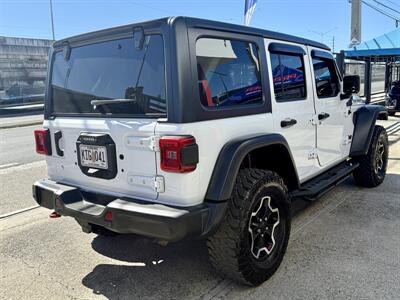 2018 Jeep Wrangler Unlimited Rubicon - Photo 5 - Ponce, PR 00728