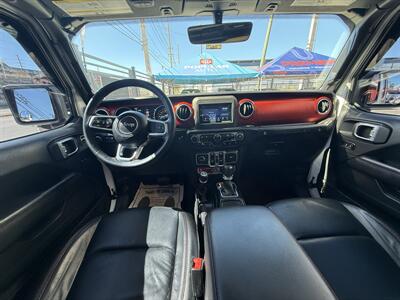 2018 Jeep Wrangler Unlimited Rubicon - Photo 11 - Ponce, PR 00728