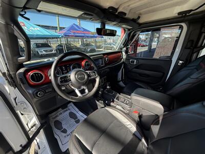 2018 Jeep Wrangler Unlimited Rubicon - Photo 9 - Ponce, PR 00728