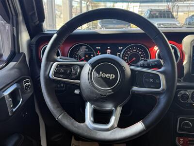 2018 Jeep Wrangler Unlimited Rubicon - Photo 12 - Ponce, PR 00728