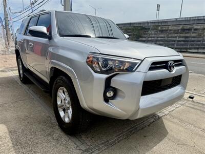 2023 Toyota 4Runner SR5   - Photo 5 - Ponce, PR 00728