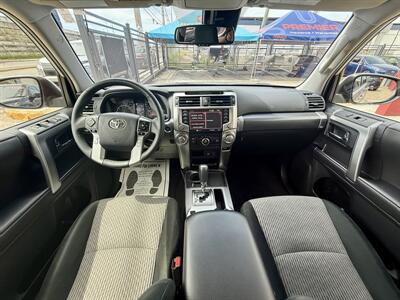2023 Toyota 4Runner SR5   - Photo 12 - Ponce, PR 00728