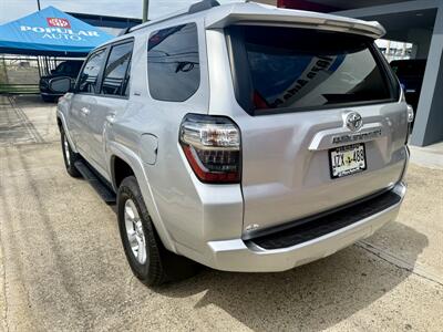 2023 Toyota 4Runner SR5   - Photo 9 - Ponce, PR 00728