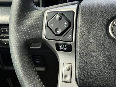 2023 Toyota 4Runner SR5   - Photo 13 - Ponce, PR 00728