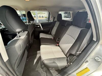 2023 Toyota 4Runner SR5   - Photo 11 - Ponce, PR 00728