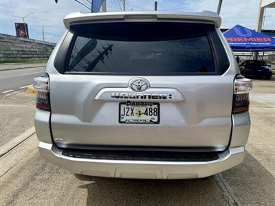 2023 Toyota 4Runner SR5   - Photo 8 - Ponce, PR 00728