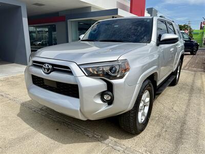 2023 Toyota 4Runner SR5   - Photo 3 - Ponce, PR 00728