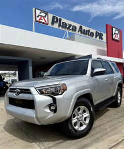 2023 Toyota 4Runner SR5   - Photo 1 - Ponce, PR 00728