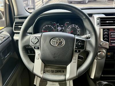 2023 Toyota 4Runner SR5   - Photo 14 - Ponce, PR 00728