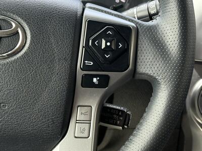 2023 Toyota 4Runner SR5   - Photo 15 - Ponce, PR 00728