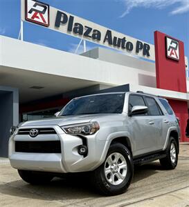2023 Toyota 4Runner SR5   - Photo 2 - Ponce, PR 00728