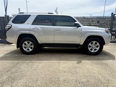 2023 Toyota 4Runner SR5   - Photo 6 - Ponce, PR 00728