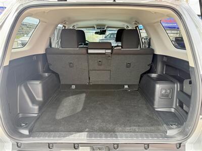 2023 Toyota 4Runner SR5   - Photo 18 - Ponce, PR 00728