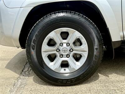 2023 Toyota 4Runner SR5   - Photo 21 - Ponce, PR 00728