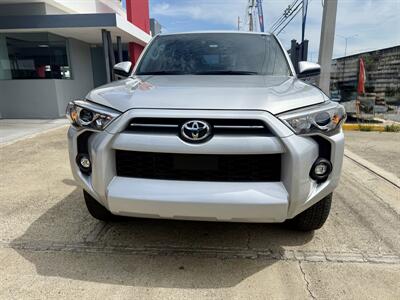 2023 Toyota 4Runner SR5   - Photo 4 - Ponce, PR 00728
