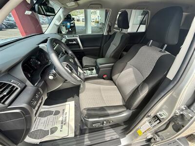 2023 Toyota 4Runner SR5   - Photo 10 - Ponce, PR 00728