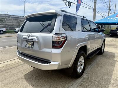 2023 Toyota 4Runner SR5   - Photo 7 - Ponce, PR 00728