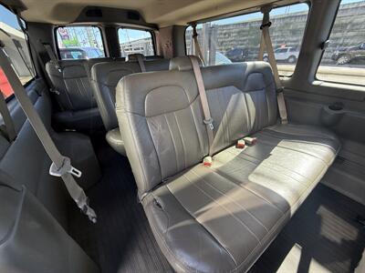 2023 GMC Savana LS 3500   - Photo 13 - Ponce, PR 00728