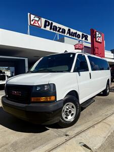 2023 GMC Savana LS 3500   - Photo 1 - Ponce, PR 00728