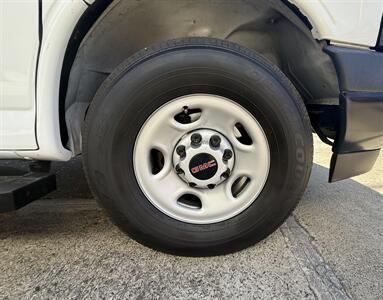 2023 GMC Savana LS 3500   - Photo 16 - Ponce, PR 00728