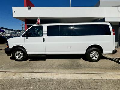2023 GMC Savana LS 3500   - Photo 2 - Ponce, PR 00728