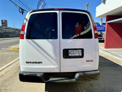 2023 GMC Savana LS 3500   - Photo 3 - Ponce, PR 00728