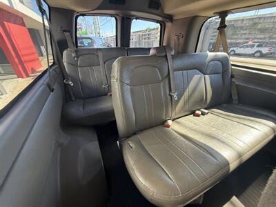 2023 GMC Savana LS 3500   - Photo 14 - Ponce, PR 00728