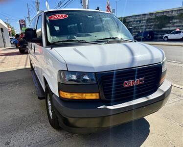 2023 GMC Savana LS 3500   - Photo 5 - Ponce, PR 00728