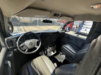 2023 GMC Savana LS 3500   - Photo 7 - Ponce, PR 00728