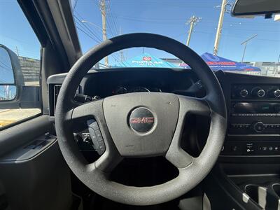 2023 GMC Savana LS 3500   - Photo 9 - Ponce, PR 00728