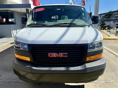 2023 GMC Savana LS 3500   - Photo 6 - Ponce, PR 00728
