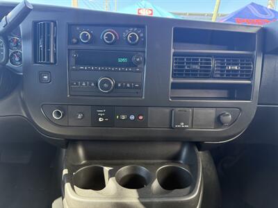 2023 GMC Savana LS 3500   - Photo 11 - Ponce, PR 00728