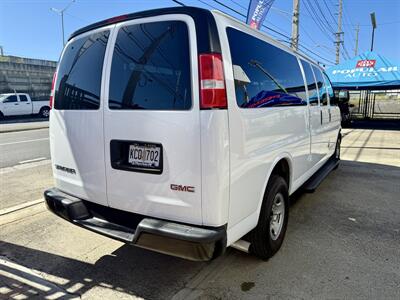 2023 GMC Savana LS 3500   - Photo 4 - Ponce, PR 00728
