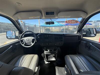2023 GMC Savana LS 3500   - Photo 8 - Ponce, PR 00728