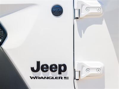 2024 Jeep Wrangler Sport   - Photo 12 - Ponce, AL 00795