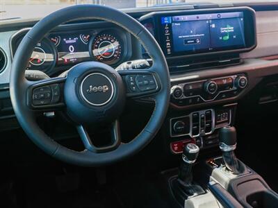 2024 Jeep Wrangler Sport   - Photo 6 - Ponce, AL 00795