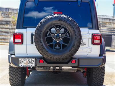 2024 Jeep Wrangler Sport   - Photo 5 - Ponce, AL 00795