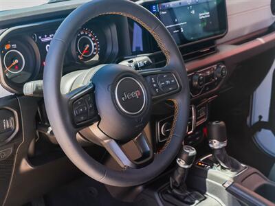 2024 Jeep Wrangler Sport   - Photo 7 - Ponce, AL 00795