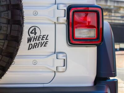 2024 Jeep Wrangler Sport   - Photo 9 - Ponce, AL 00795