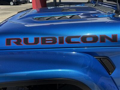 2022 Jeep Gladiator Rubicon   - Photo 24 - Ponce, PR 00728