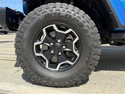 2022 Jeep Gladiator Rubicon   - Photo 27 - Ponce, PR 00728