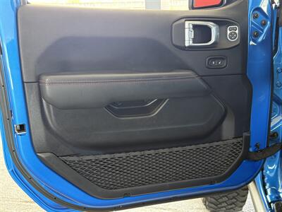 2022 Jeep Gladiator Rubicon   - Photo 21 - Ponce, PR 00728