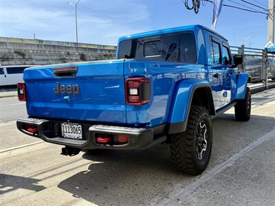 2022 Jeep Gladiator Rubicon   - Photo 6 - Ponce, PR 00728