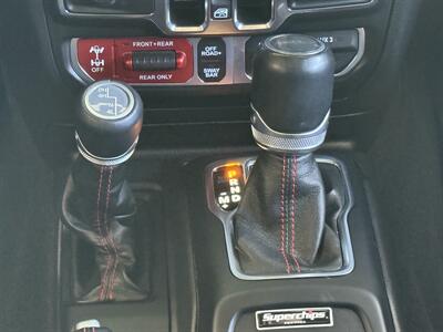 2022 Jeep Gladiator Rubicon   - Photo 19 - Ponce, PR 00728