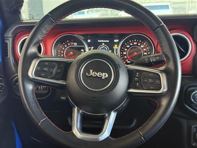2022 Jeep Gladiator Rubicon   - Photo 14 - Ponce, PR 00728