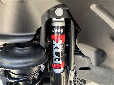 2022 Jeep Gladiator Rubicon   - Photo 23 - Ponce, PR 00728