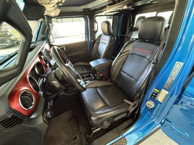 2022 Jeep Gladiator Rubicon   - Photo 11 - Ponce, PR 00728