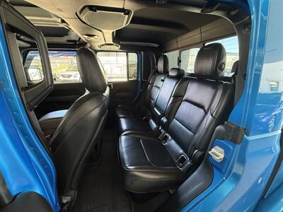 2022 Jeep Gladiator Rubicon   - Photo 12 - Ponce, PR 00728