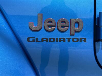 2022 Jeep Gladiator Rubicon   - Photo 22 - Ponce, PR 00728